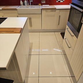 Post Renovation Cleaning Johnstone